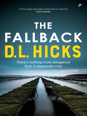 cover image of The Fallback